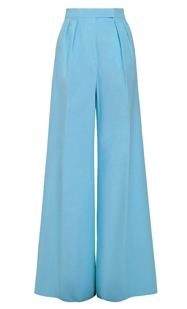 Sabbia Trousers, Max Mara